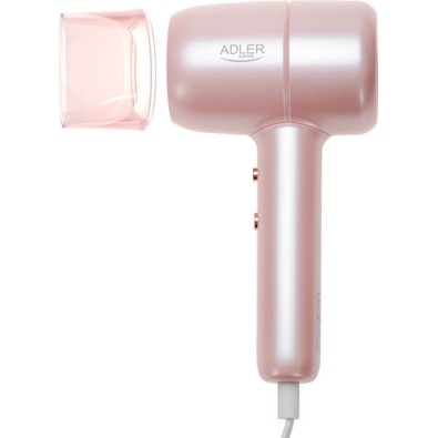 Adler Ionic Πιστολάκι Μαλλιών 1800W