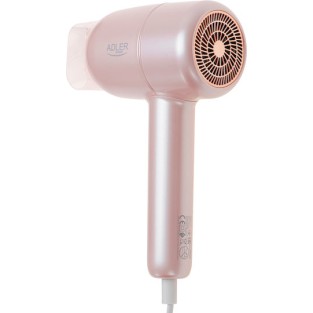 Adler Ionic Πιστολάκι Μαλλιών 1800W