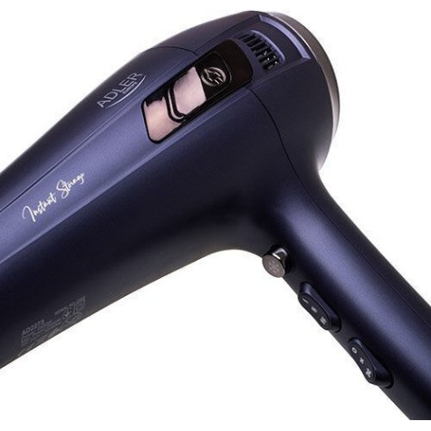 Adler Πιστολάκι Μαλλιών 2400W