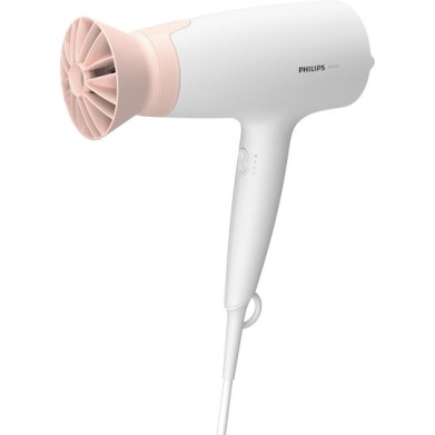 Philips Series 3000 Πιστολάκι Μαλλιών Turbo 1600W