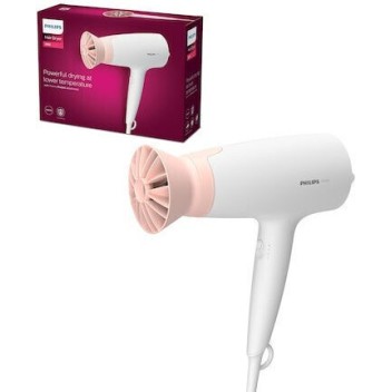 Philips Series 3000 Πιστολάκι Μαλλιών Turbo 1600W