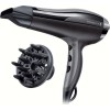 Remington Ionic Επαγγελματικό Πιστολάκι Μαλλιών με Φυσούνα 2400W
