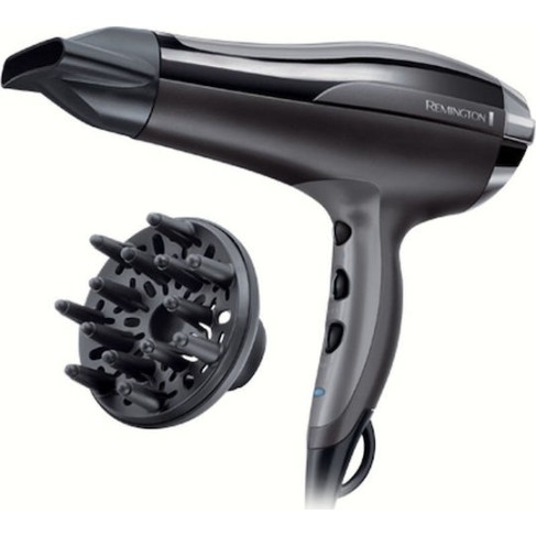 Remington Ionic Επαγγελματικό Πιστολάκι Μαλλιών με Φυσούνα 2400W