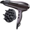 Remington Ionic Επαγγελματικό Πιστολάκι Μαλλιών με Φυσούνα 2400W