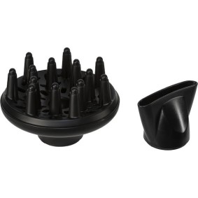 Remington Ionic Επαγγελματικό Πιστολάκι Μαλλιών με Φυσούνα 2400W