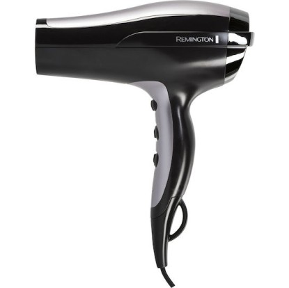 Remington Ionic Επαγγελματικό Πιστολάκι Μαλλιών με Φυσούνα 2400W