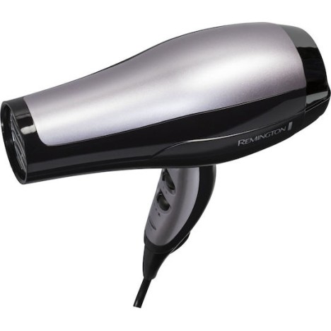 Remington Ionic Επαγγελματικό Πιστολάκι Μαλλιών με Φυσούνα 2400W