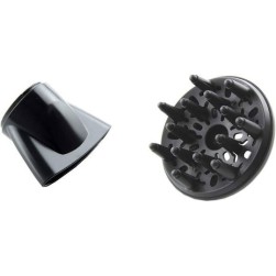 Remington Ionic Επαγγελματικό Πιστολάκι Μαλλιών με Φυσούνα 2400W
