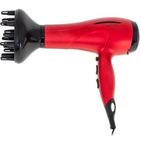 Adler Πιστολάκι Μαλλιών 2600W Κόκκινο