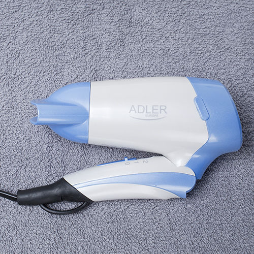 Adler AD2222 Πιστολάκι Μαλλιών 1200W