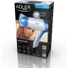 Adler AD2222 Πιστολάκι Μαλλιών 1200W