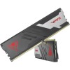 Patriot Viper Venom DDR5 32GB RAM με 2x16GB Modules και Ταχύτητα 6400 για Desktop