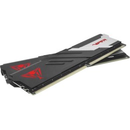 Patriot Viper Venom DDR5 32GB RAM με 2x16GB Modules και Ταχύτητα 6400 για Desktop