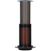 Aeropress Original Καφετιέρα Γαλλικού Χειρός Πλαστική Μαύρη 250ml