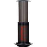 Aeropress Original Καφετιέρα Γαλλικού Χειρός Πλαστική Μαύρη 250ml
