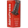 Aeropress Original Καφετιέρα Γαλλικού Χειρός Πλαστική Μαύρη 250ml