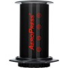 Aeropress Original Καφετιέρα Γαλλικού Χειρός Πλαστική Μαύρη 250ml