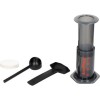 Aeropress Original Καφετιέρα Γαλλικού Χειρός Πλαστική Μαύρη 250ml