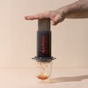 Aeropress Original Καφετιέρα Γαλλικού Χειρός Πλαστική Μαύρη 250ml