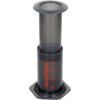 Aeropress Original Καφετιέρα Γαλλικού Χειρός Πλαστική Μαύρη 250ml