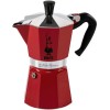 Bialetti Μπρίκι Espresso 6cups Καφέ