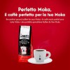 Bialetti Moka Induction Moka Μπρίκι Espresso 4cups Μαύρο