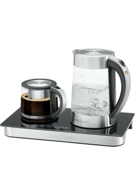 Profi Cook PC-TKS 1056 Ηλεκτρική Τσαγιέρα 2250W