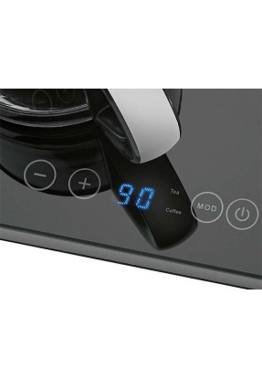 Profi Cook PC-TKS 1056 Ηλεκτρική Τσαγιέρα 2250W