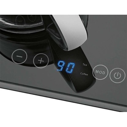 Profi Cook PC-TKS 1056 Ηλεκτρική Τσαγιέρα 2250W