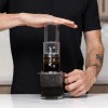 Aeropress Καφετιέρα Γαλλικού Χειρός Πλαστική Λευκή 250ml