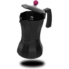Taurus KCP9003I Μπρίκι Espresso 3cups Μαύρο