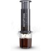 Aeropress Καφετιέρα Γαλλικού Χειρός Πλαστική Μαύρη 500ml