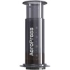 Aeropress Καφετιέρα Γαλλικού Χειρός Πλαστική Μαύρη 500ml