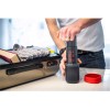 Aerobie Aeropress Go Καφετιέρα Φίλτρου Χειρός Πλαστική Μαύρη 237ml
