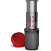 Aerobie Aeropress Go Καφετιέρα Φίλτρου Χειρός Πλαστική Μαύρη 237ml