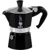 Bialetti Moka Express Μπρίκι Espresso 1cups Μαύρο