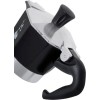 Bialetti Moka Express Μπρίκι Espresso 1cups Μαύρο