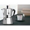 Bialetti Μπρίκι Espresso 12cups Καφέ