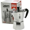 Bialetti Μπρίκι Espresso 9cups Ασημί
