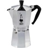 Bialetti Μπρίκι Espresso 9cups Ασημί