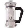 Bialetti Preziosa Καφετιέρα Γαλλικού Χειρός Ανοξείδωτη Ασημί 350ml