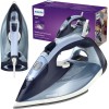 Philips 7000 Series Σίδερο Ατμού 2800W με Συνεχόμενη Παροχή Ατμού 50gr/min