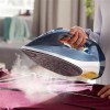Philips 7000 Series Σίδερο Ατμού 2800W με Συνεχόμενη Παροχή Ατμού 50gr/min