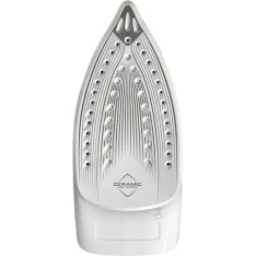 Tefal Virtuo Σίδερο Ατμού 2000W με Κεραμική Πλάκα και Συνεχόμενη Παροχή Ατμού 27gr/min