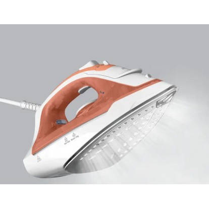 Tefal Virtuo Σίδερο Ατμού 2000W με Κεραμική Πλάκα και Συνεχόμενη Παροχή Ατμού 27gr/min