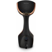Tefal Ατμοκαθαριστής Ρούχων Χειρός 1600W με Δοχείο 200ml Μαύρος