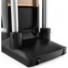 Tefal IXEO Power Ατμοκαθαριστής Ρούχων Δαπέδου 2170W με Δοχείο 1.1lt Μαύρος