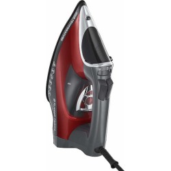 Russell Hobbs One Temperature Σίδερο Ατμού 2600W με Κεραμική Πλάκα και Συνεχόμενη Παροχή Ατμού 50gr/min