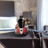Russell Hobbs One Temperature Σίδερο Ατμού 2600W με Κεραμική Πλάκα και Συνεχόμενη Παροχή Ατμού 50gr/min