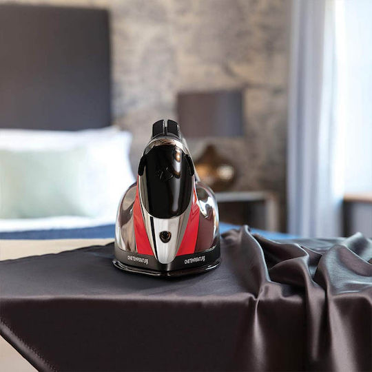 Russell Hobbs One Temperature Σίδερο Ατμού 2600W με Κεραμική Πλάκα και Συνεχόμενη Παροχή Ατμού 50gr/min